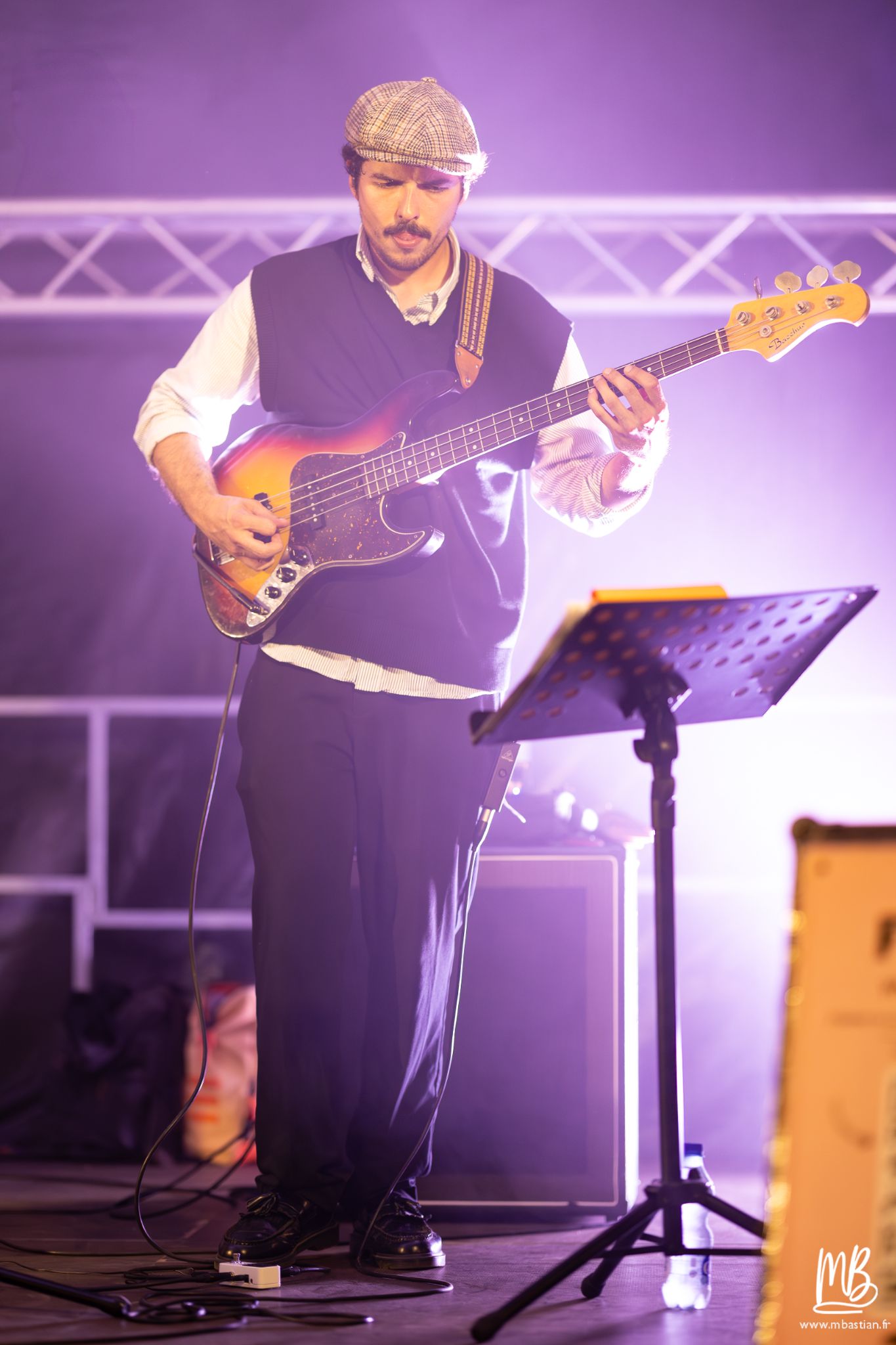 20250726 June et Foes MB33